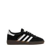 Sort Handball Spezial Sneakers