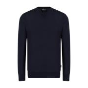 Stilfuld Punto Pullover 0920