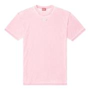 Pink T-shirts og Polos