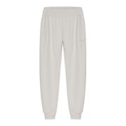 Beige Sweatpants Model 9278R