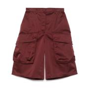 Stilfulde Bermuda Shorts