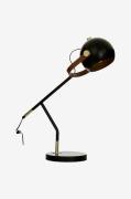 Bordlampe Bow