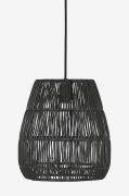 Loftlampe Saigon Outdoor, 28 cm