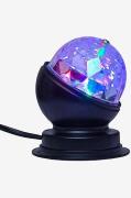 Bordlampe Disco