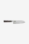 Kniv Santoku 18 cm 5000 MCD 67