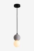 Loftlampe Leeds