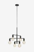 Loftlampe Cielo højde 52 cm