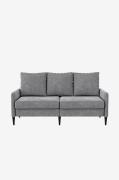 Sofa RealRooms Cassia Pillowback