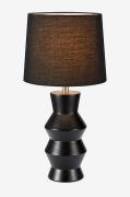 Bordlampe SIENNA 1L