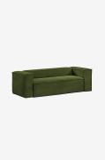 Sofa 2-pers. Blok