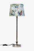 Bordlampe Liam 55 cm