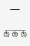 Loftlampe 3 Beroni