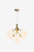 Loftlampe Ivona 6