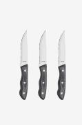 Grillkniv Hercule 3-pak