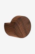 Knop/knage Wood Knot Medium 4 cm