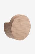 Knop/knage Wood Knot Big 7 cm