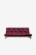 Sofa, daybed Fresh Natur bund