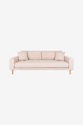 Sofa 3-pers. Lido