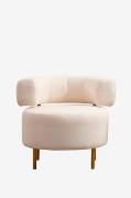 Wing Chair-Pekin