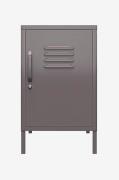 Sidebord Bradford Metal Locker