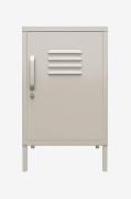 Sidebord Bradford Metal Locker