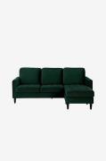 Modulsofa vendbar Strummer