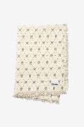 Soft Cotton Blanket - Monogram