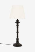 PR Home - Bordlampe Joy 66 cm - Brun - Bordlamper - - Homeroom