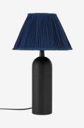 PR Home - Bordlampe Riley 50 cm - Sort - Bordlamper - - Homeroom