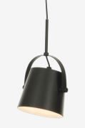 Aneta Lighting - Loftlampe Espresso - Sort - Loftpendler - - Homeroom