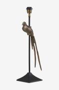 PR Home - Lampefod Birdie, 70 cm - Sort - Lampefødder - - Homeroom