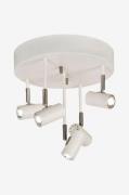 Aneta Lighting - Spotlight LED Gusto - Hvid - Spotlights - - Homeroom