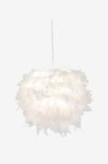 Aneta Lighting - Loftlampe Boa - Hvid - Loftpendler - - Homeroom