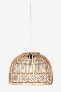 Globen Lighting - Skærm Bali 35 - Natur - Loftpendler - - Homeroom