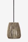 PR Home - Loftlampe Saigon Outdoor, 18 cm - Grå - Loftpendler - - Home...