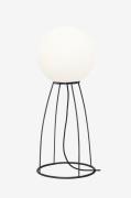 Star Trading - WILLE GULVLAMPE - 70 cm - Hvid - Gulvlamper - - Homeroo...