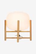 Aneta Lighting - Bordlampe Vinda - Hvid - Bordlamper - - Homeroom