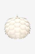 Aneta Lighting - Loftlampe Carpatica - Hvid - Loftpendler - - Homeroom