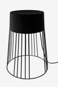 Globen Lighting - Gulv Koster 45 cm - Sort - Gulvlamper - - Homeroom