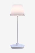 Herstal - Bordlampe Gil il Grande - Hvid - Bordlamper - - Homeroom