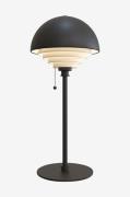 Herstal - Bordlampe Motown - Sort - Bordlamper - - Homeroom