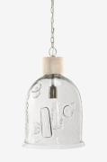 PR Home - Loftlampe Skylar - Transparent - Loftpendler - - Homeroom