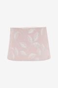 PR Home - Lampeskærm Omera Thurlow 20 cm - Rosa - Lampeskærme - - Home...