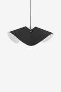 Globen Lighting - Loftlampe Volang 50 - Sort - Loftpendler - - Homeroo...