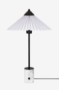 Globen Lighting - Bordlampe Matisse - Sort - Bordlamper - - Homeroom