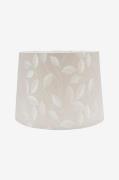 PR Home - Lampeskærm Sofia Thurlow 25 cm - Beige - Lampeskærme - - Hom...