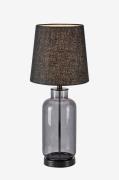 Markslöjd - Bordlampe Costero højde 61,5 cm - Sort - Bordlamper - - Ho...