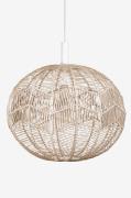 Globen Lighting - Loftlampe Missy - Natur - Loftpendler - - Homeroom