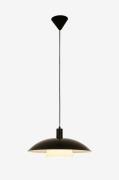 Aneta Lighting - Loftlampe Alfa - Sort - Loftpendler - - Homeroom