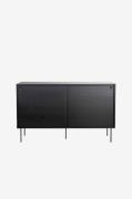 Create Collection - Skænk Slide - Sort - Skænke & sideboards - - Homer...